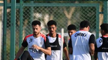 أحدث أخبار الزمالك: قرار غير متوقع بشأن فتوح وتحركات عبدالمجيد.. بالإضافة إلى صفقتين جديدتين.