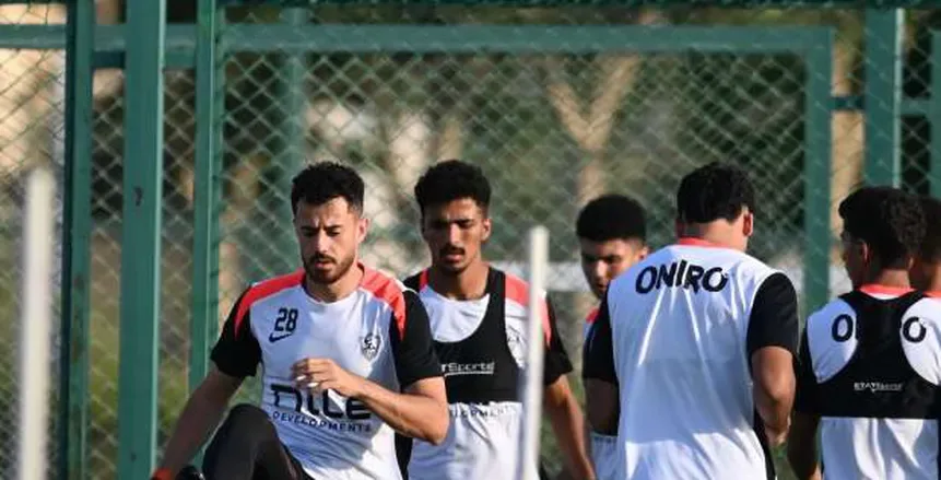 أحدث أخبار الزمالك: قرار غير متوقع بشأن فتوح وتحركات عبدالمجيد.. بالإضافة إلى صفقتين جديدتين. أحدث أخبار الزمالك: قرار غير متوقع بشأن فتوح وتحركات عبدالمجيد.. بالإضافة إلى صفقتين جديدتين.