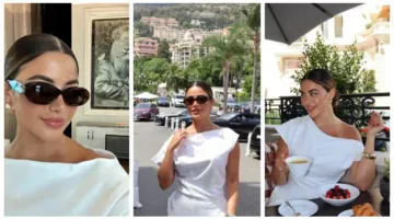 أحدث جلسة تصوير ليارا السكري تثير إعجاب الجميع.. والمشاهدون: ‘كرزمة حلويات’