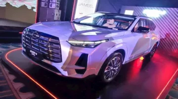 أحدث سيارتين في مصر: مقارنة بين جي إيه سي GS4 MAX وهافال H