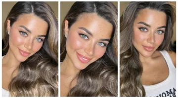 أحدث فوتوسيشن ليارا السكري وجمهورها يمدحها