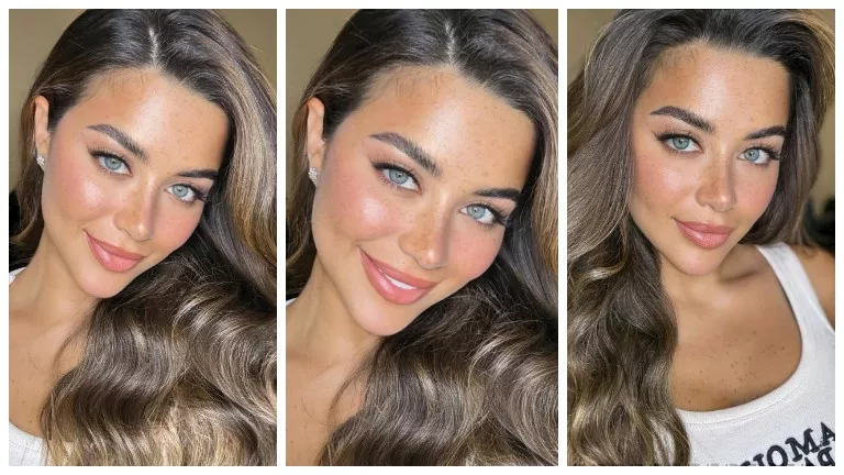 أحدث فوتوسيشن ليارا السكري وجمهورها يمدحها