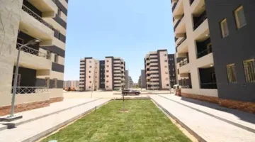 أحدث لقطات لمشاريع الإسكان البيئي ومبادرة “ديارنا” في مدينة السادة