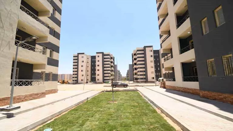 أحدث لقطات لمشاريع الإسكان البيئي ومبادرة “ديارنا” في مدينة السادة أحدث لقطات لمشاريع الإسكان البيئي ومبادرة “ديارنا” في مدينة السادة