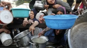 أحزاب سياسية تدعو الرئيس السيسي إلى فتح معبر رفح لتسهيل إدخال المساعدات إلى غزة