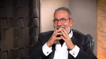 أحسنت إلينا بفنك… مدحت العدل يوجه رسالة مؤثرة لشيكابالا عند وداعه.
