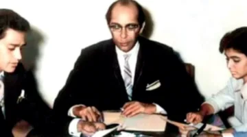 أحمد الخميسى يتحدث عن والده “القديس” في مقابلة هامة