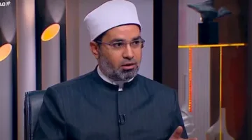 أحمد الرخ: استخدام المخدرات والمسكرات لتعطيل العقل يُعتبر جريمة شرعية