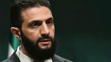 أحمد الشرع يكشف عن جهود الوساطة التي حالت دون الضربات الإسرائيلية على سوريا