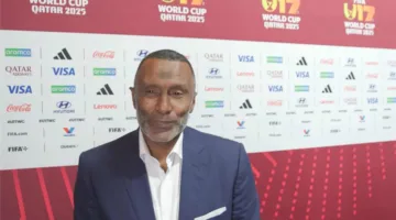 أحمد الكاس: قطر ستستمر في الظهور المذهل خلال كأس العالم للناشئين.. ونحن مستعدون للتحديات.
