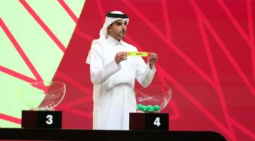 أحمد الكاس: منتخب مصر مستعد للتنافس بجدية في كأس العالم للناشئين.