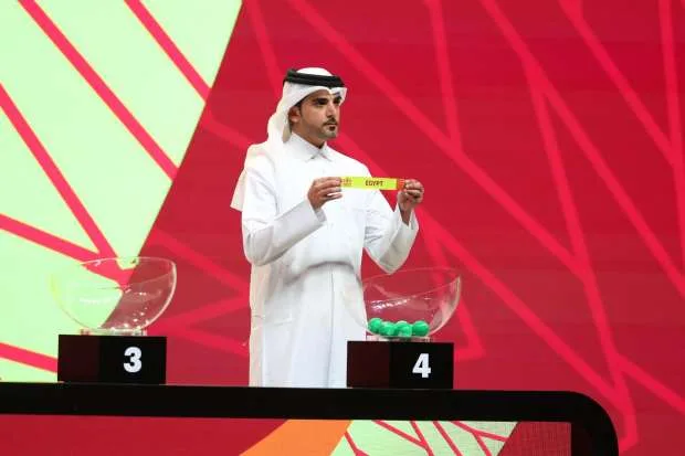 أحمد الكاس: منتخب مصر مستعد للتنافس بجدية في كأس العالم للناشئين.