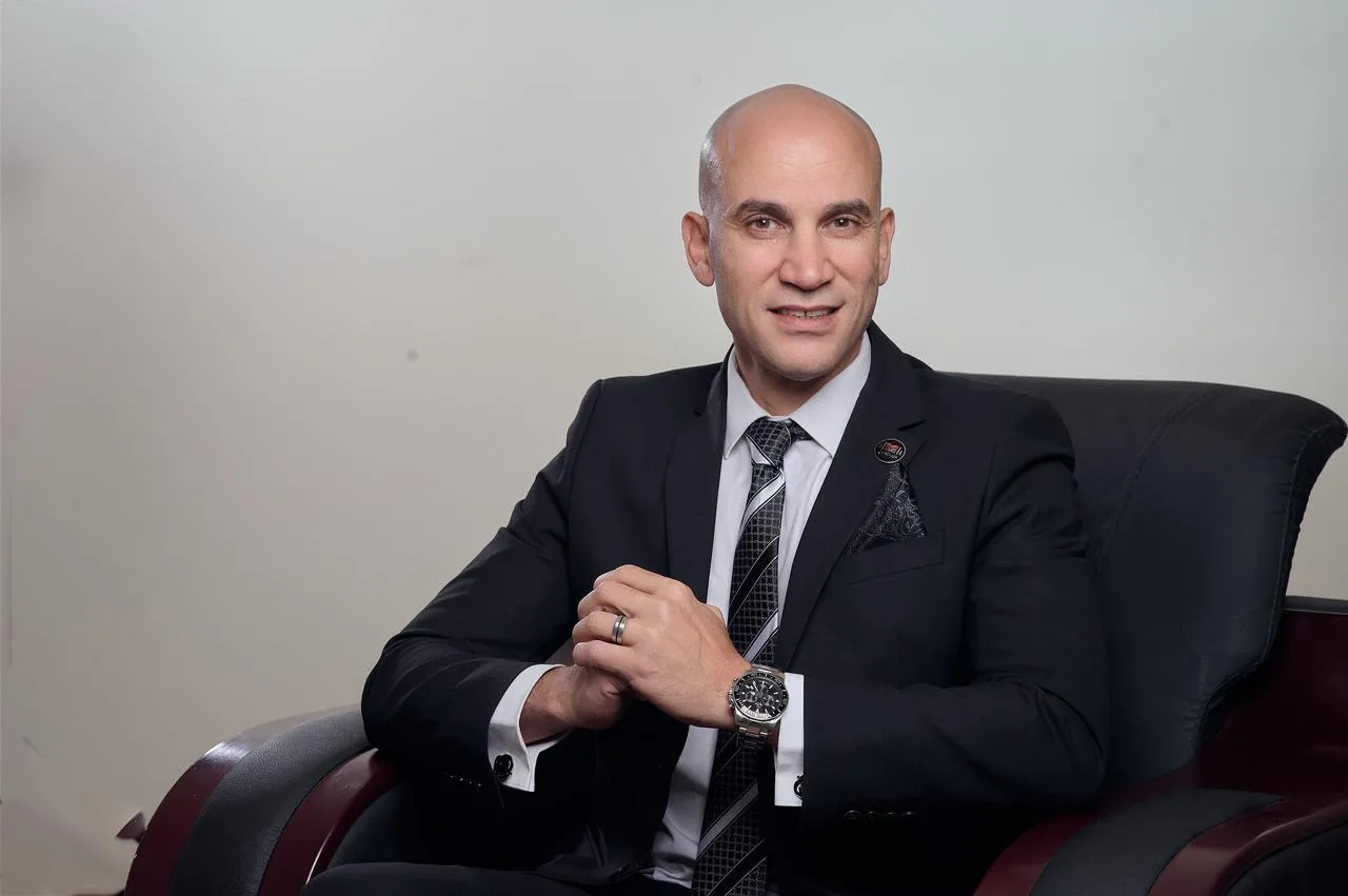 أحمد بدره: خطة الانتخابات “العدل” تضع الطبقة المتوسطة في مقدمة الاهتمامات. أحمد بدره: خطة الانتخابات “العدل” تضع الطبقة المتوسطة في مقدمة الاهتمامات.