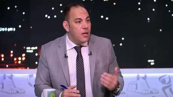 أحمد بلال يعبر عن استيائه من التعديلات الإدارية في الزمالك: “ما يحدث مجرد مهزلة”
