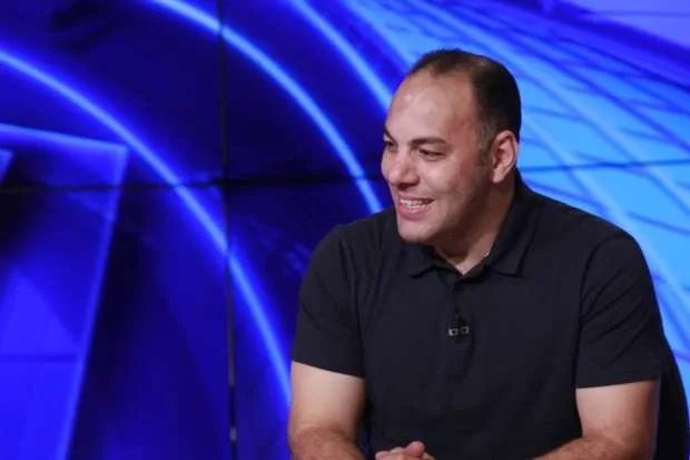 أحمد بلال يعلن عن الصفقة المرتقبة للأهلي: فوز كبير. أحمد بلال يعلن عن الصفقة المرتقبة للأهلي: فوز كبير.
