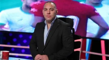 أحمد بلال يوجه توصية للأهلي حول وسام أبو علي ويُفاجئ جمهور الزمالك.