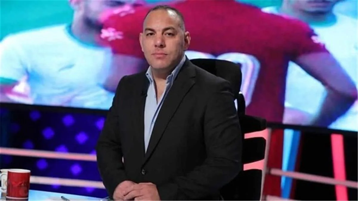 أحمد بلال يوجه توصية للأهلي حول وسام أبو علي ويُفاجئ جمهور الزمالك.