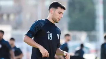 أحمد بلحاج يوضح أسباب فشله في تجربة الزمالك