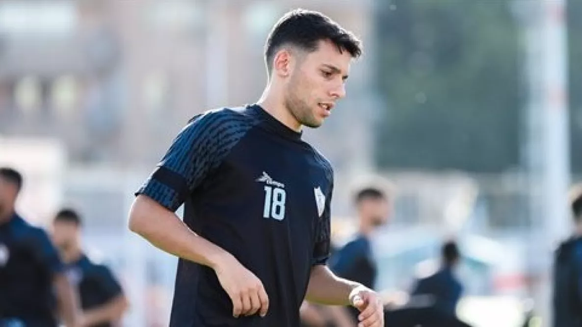أحمد بلحاج يوضح أسباب فشله في تجربة الزمالك