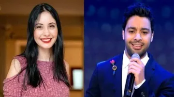 أحمد جمال ونسمة عبد العزيز يحييان حفلاً في مهرجان الأوبرا الصيفي بالإسكندرية