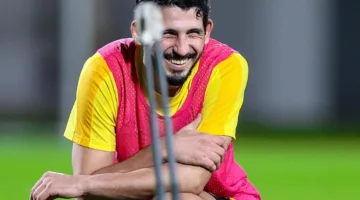 أحمد حجازي يتخذ قراره بشأن العودة إلى النادي الأهلي المصري