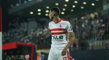 أحمد حسن إلى فتوح: إدارة الزمالك أدخلتك في مأزق.. ولن تحصل على كل شيء.