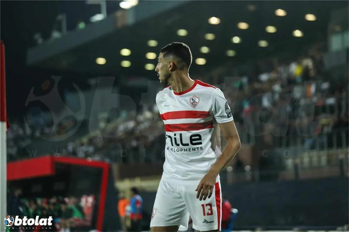 أحمد حسن إلى فتوح: إدارة الزمالك أدخلتك في مأزق.. ولن تحصل على كل شيء.