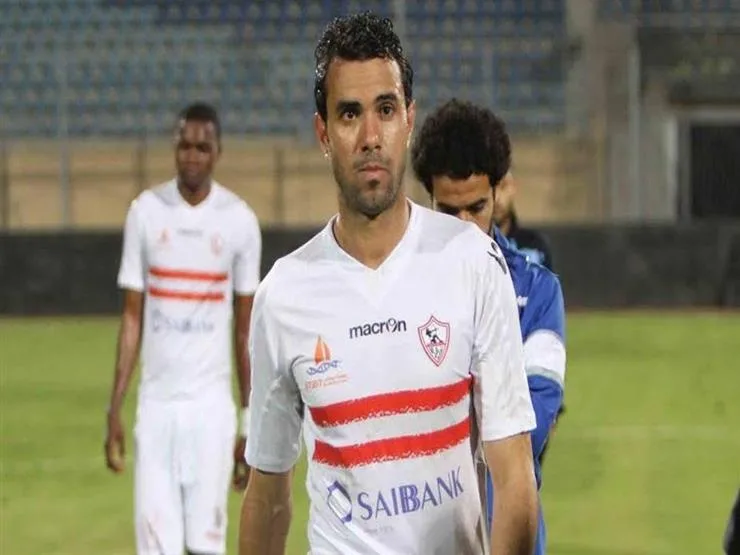 أحمد حسن مكي: تعاقدات الزمالك قوية لكن يجب تعزيز بعض المراكز.
