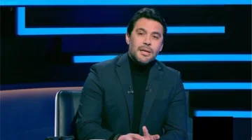 أحمد حسن يقترح خيارات بديلة لوسام أبو علي في الأهلي ويؤكد: محمد شريف عانى من عدم الإنصاف