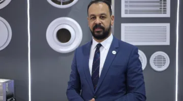 أحمد خضر: الصناعات الداعمة هي العمود الفقري للصناعة المحلية.. ونحتاج إلى مجمعات نموذجية، وحوافز، وتمويلات للنهوض بها.
