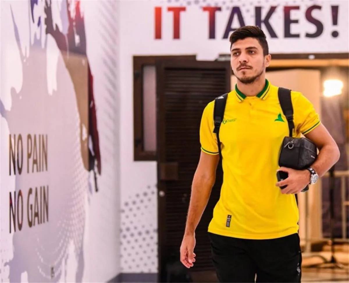 أحمد دويدار: الأهلي أضاف محمد شريف لتعزيز ضعفه أمام الزمالك و”سيكون بديلاً” أحمد دويدار: الأهلي أضاف محمد شريف لتعزيز ضعفه أمام الزمالك و”سيكون بديلاً”