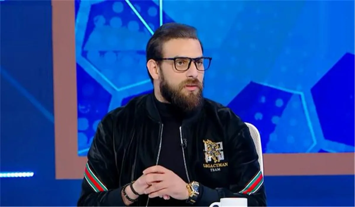 أحمد دويدار: ثنائي الأهلي على وشك الانتقال إلى الزمالك بدون مقابل أحمد دويدار: ثنائي الأهلي على وشك الانتقال إلى الزمالك بدون مقابل