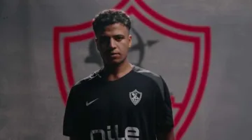 أحمد ربيع: أستطيع اللعب في مركزين.. ووافقت على عرض الزمالك دون تردد
