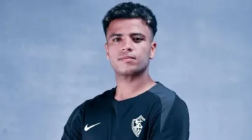 أحمد ربيع يروي تفاصيل انضمامه للزمالك: “قبلت العرض على الفور ولم أتردد.. وهدفي تحقيق البطولات”