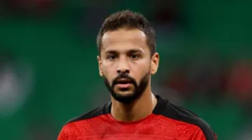 أحمد رفعت: عام على الفراق المفاجئ بعد توقف قلبه في الملعب الأخضر