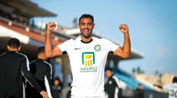 أحمد ريان: تمنيّت الانضمام للزمالك، ولكن لهذا السبب لم تتم الصفقة، وكنت على صواب مع موسيماني.