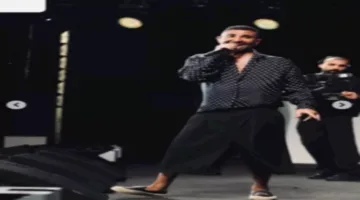 أحمد سعد يرد على آراء الجمهور حول مظهره الأخير (فيديو)