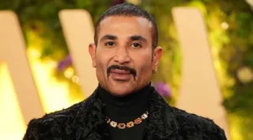 أحمد سعد يشارك أسرار إطلالاته المذهلة