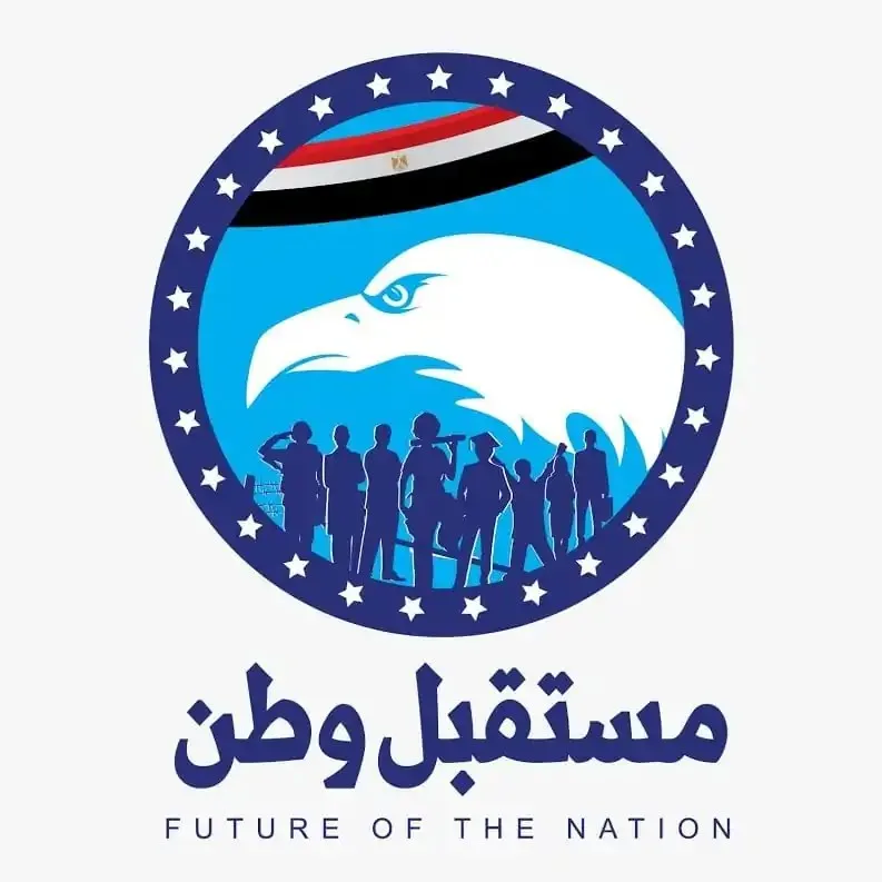 أحمد سعد يشارك في المؤتمر الجماهيري الختامي لحزب «مستقبل وطن» بحضور قيادات الحزب ومرشحي مجلس الشيوخ 2025.