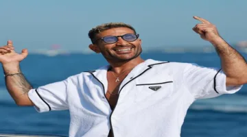 أحمد سعد يطلق أغنية “أخويا” كالجديدة من ألبومه “بيستهبل” (فيديو)