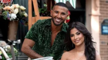 أحمد سعد يطلق فيديو كليب جديد بالتعاون مع روبى