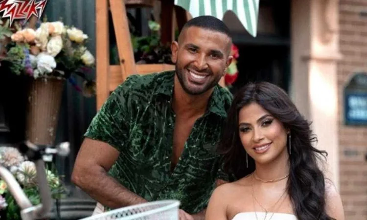 أحمد سعد يطلق فيديو كليب جديد بالتعاون مع روبى أحمد سعد يطلق فيديو كليب جديد بالتعاون مع روبى