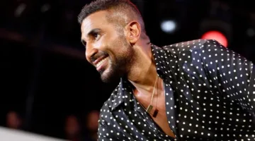 أحمد سعد يظهر بشكل غير تقليدي في “ليالي مراسي”