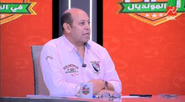 أحمد سليمان: التعاقد مع فيريرا يعكس العصر الحديث.. ويرد على اتهامات الزمالك بإهانة شعار الأهلي في إعلان تقديم المدرب