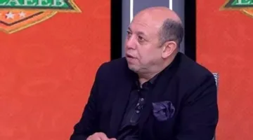 أحمد سليمان يتناول موضوع إخفاق العودة بنشرقي، مشاكل فتوح، والنزاع مع جون إدوارد.