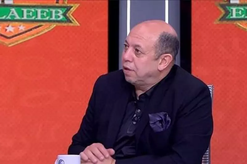 أحمد سليمان يتناول موضوع إخفاق العودة بنشرقي، مشاكل فتوح، والنزاع مع جون إدوارد. أحمد سليمان يتناول موضوع إخفاق العودة بنشرقي، مشاكل فتوح، والنزاع مع جون إدوارد.