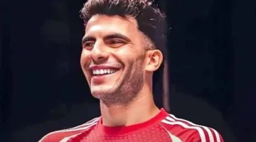 أحمد سيد “زيزو”: الطموحات في الأهلي لا تنتهي