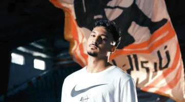 أحمد شريف: الانتقال للزمالك أفضل من المال والمنافسة مع الأهلي ستكون صعبة.