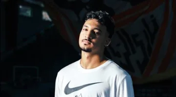 أحمد شريف: الانتماء للزمالك شرف عظيم وحلم تحقق منذ الصغر.. وآمل أن أكون قادراً على مواجهة التحديات.