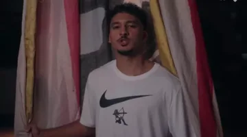 أحمد شريف: الزمالك يتفوق على المال، ولعب بجانب عبد الله السعيد شرف عظيم